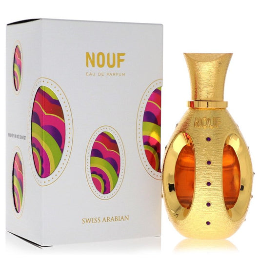Swiss Arabian Nouf von Swiss Arabian Eau De Parfum Spray 50 ml für Damen