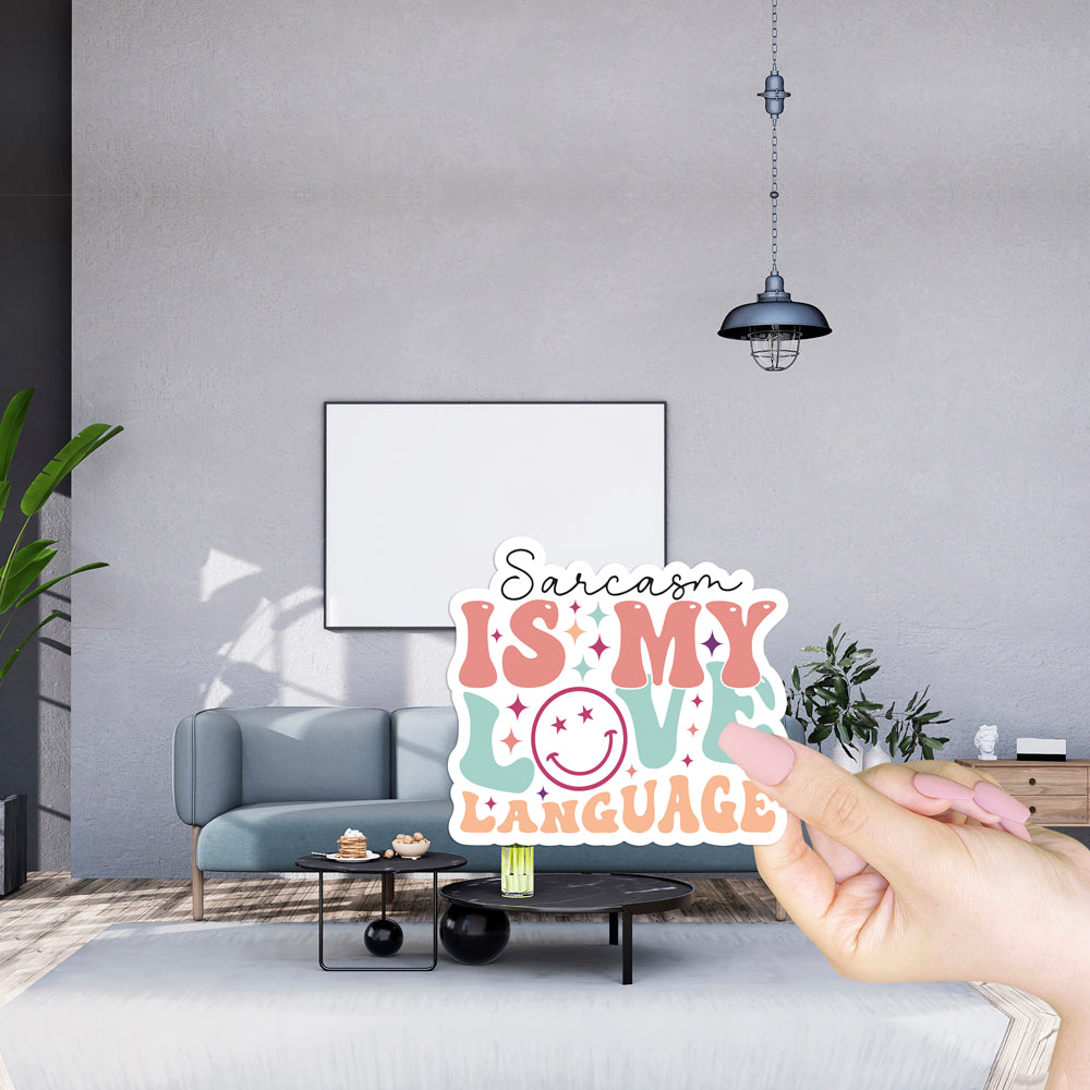 Lot de stickers en vinyle « Raise Them Kind » pour bouteilles d'eau, tasses, carnets et bagages