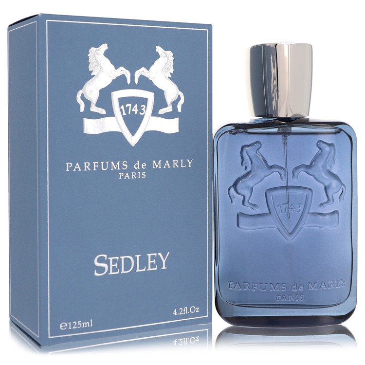 Sedley par Parfums De Marly Eau De Parfum Vaporisateur 75 ml pour Femme
