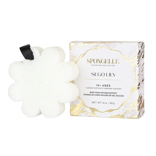 Sego Lily | Élévation boîte de fleurs