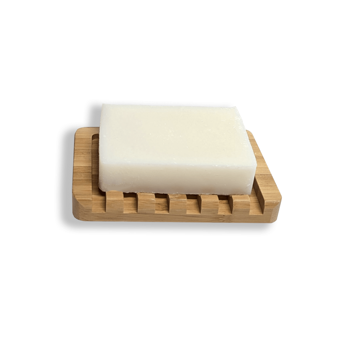 Porte-savon auto-drainant