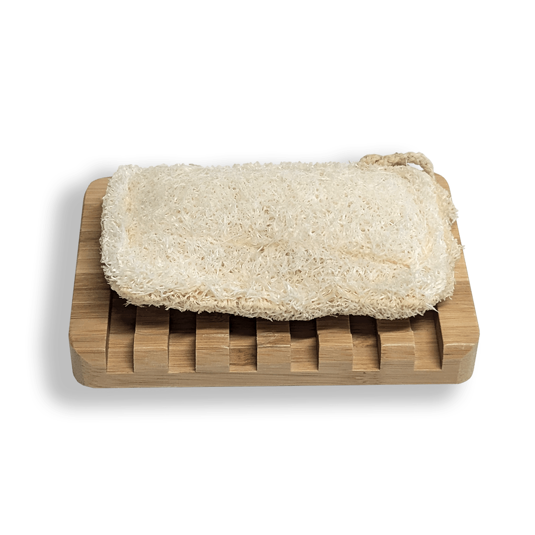 Porte-savon auto-drainant