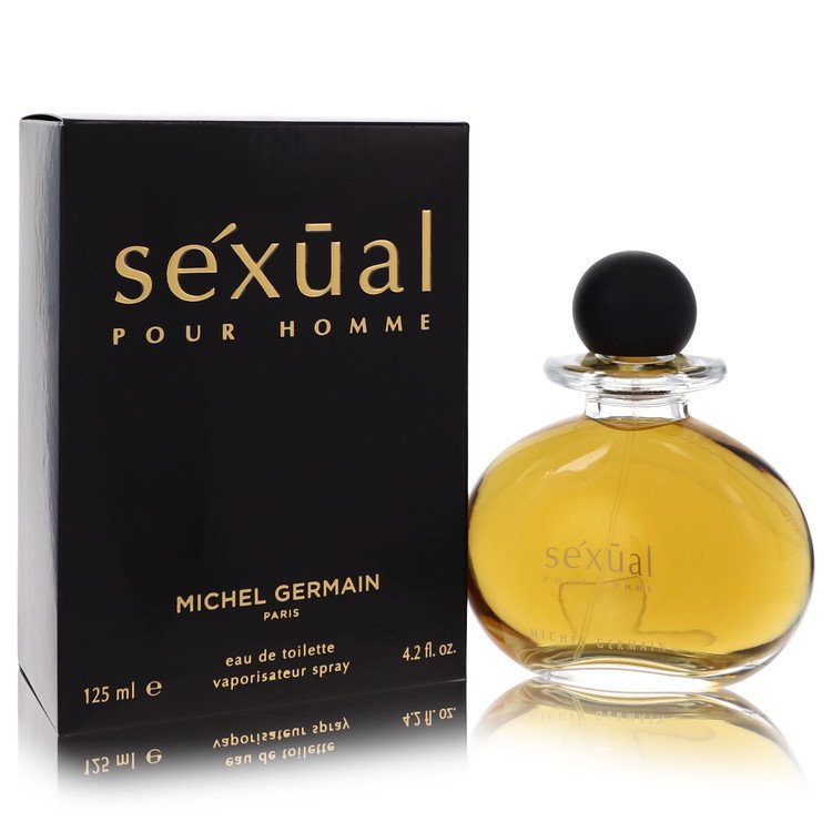 Sexual by Michel Germain Deodorant Stick 2,8 oz für Herren