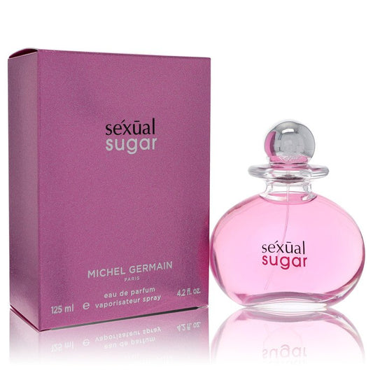 Sexual Sugar by Michel Germain Eau De Parfum Spray 4.2 oz für Damen