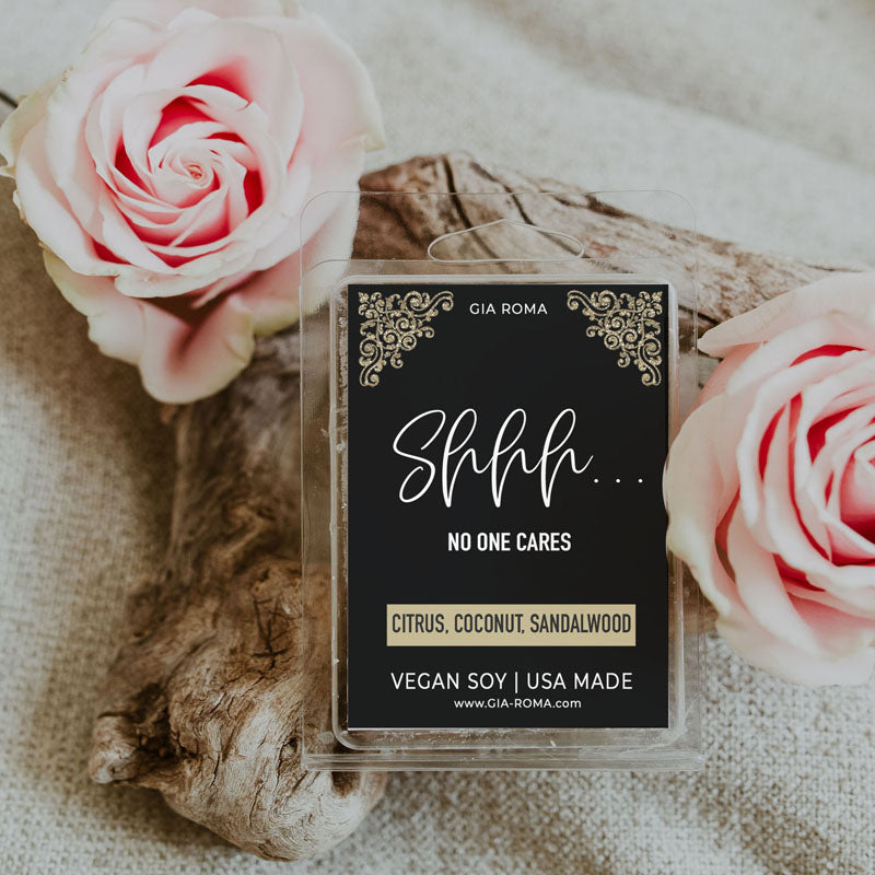 Citrus Coconut Sandalwood Petite Fragrance Spray Beachy Bright Citrus Top Notes Warm Sandalwood Base
