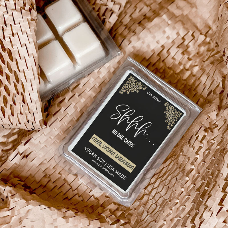Citrus Coconut Sandalwood Petite Fragrance Spray Beachy Bright Citrus Top Notes Warm Sandalwood Base