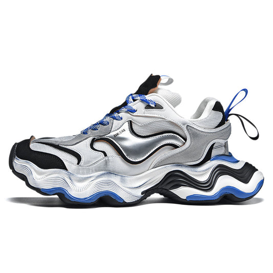S23888 Blue Wave Turnschuhe