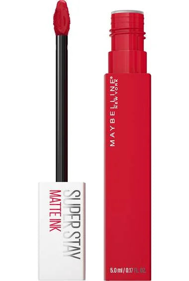 MAYBELLINE SuperStay Matte Ink - Leader
