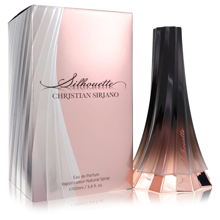 Silhouette by Christian Siriano Eau De Parfum Vaporisateur 100 ml pour Femme