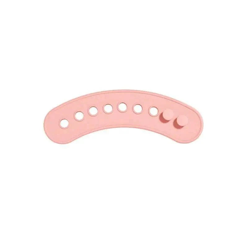 Silicone Bibs For Kids Newborn Baby Feeding Tableware Waterproof  Baby Bibs For Toddler Bib For Kids