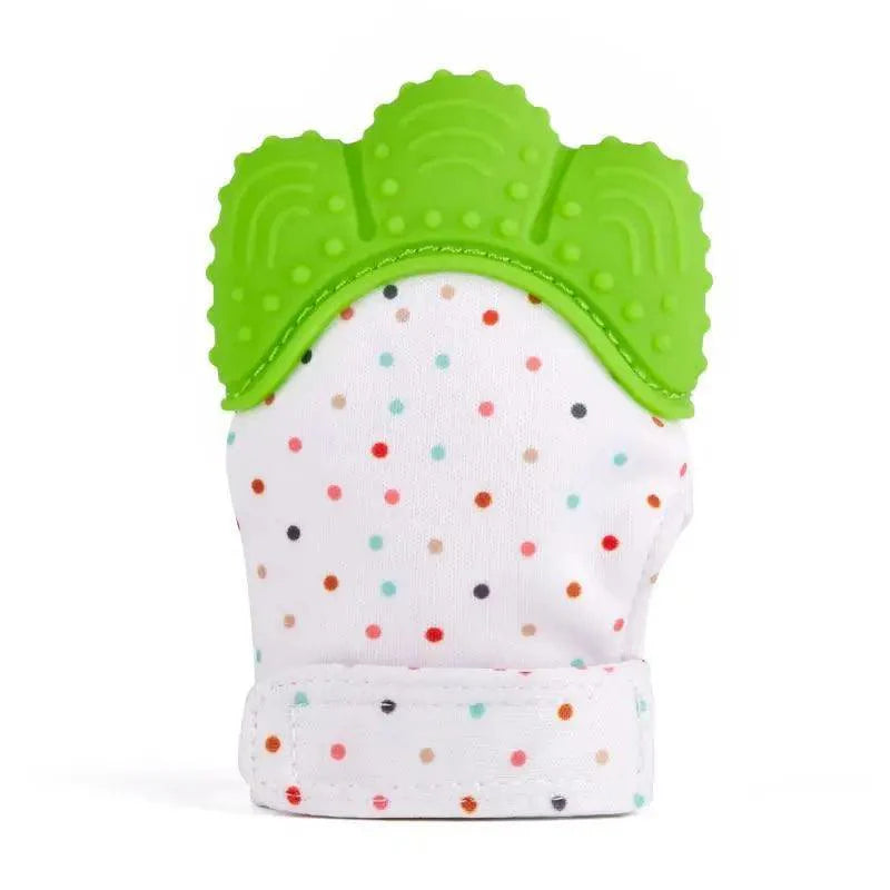 Silicone Cartoon Monkey Toddler Molar Teeth Pain Relief Tool Kids Teether  Teething Beads Baby Shower Gift