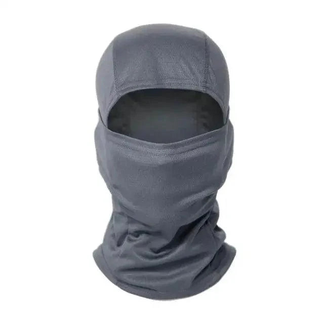 Ski Full Face Cover Winter Neck Warmer Bike Cycling Windproof Bandana Scarf Camo Head Scarf