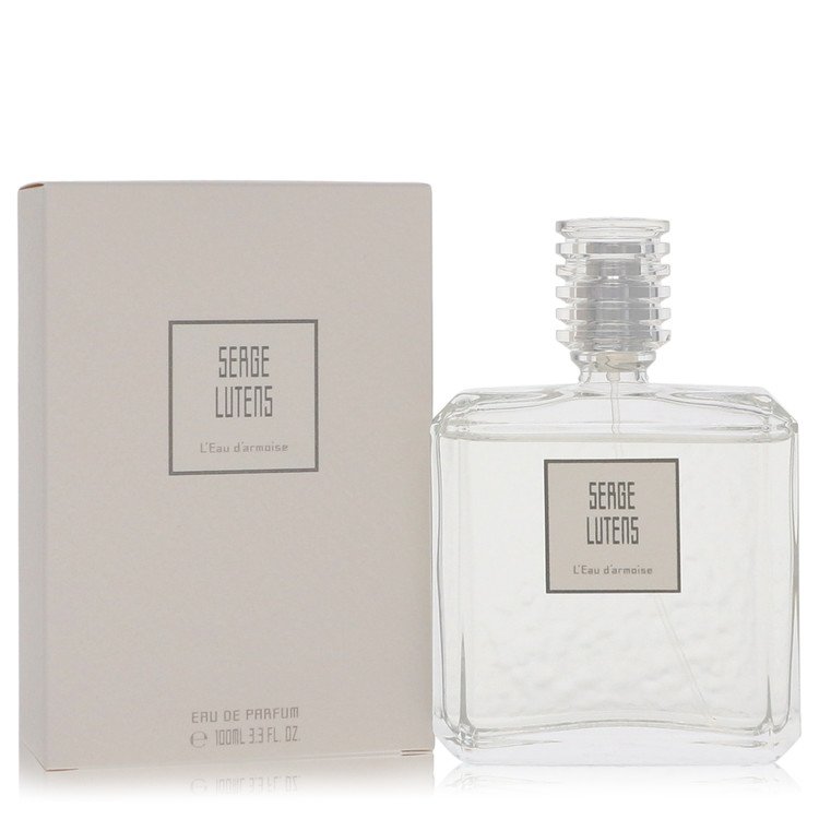 L'Eau D'Armoise de Serge Lutens Eau de Parfum Vaporisateur (unisexe) 97,6 ml pour femme