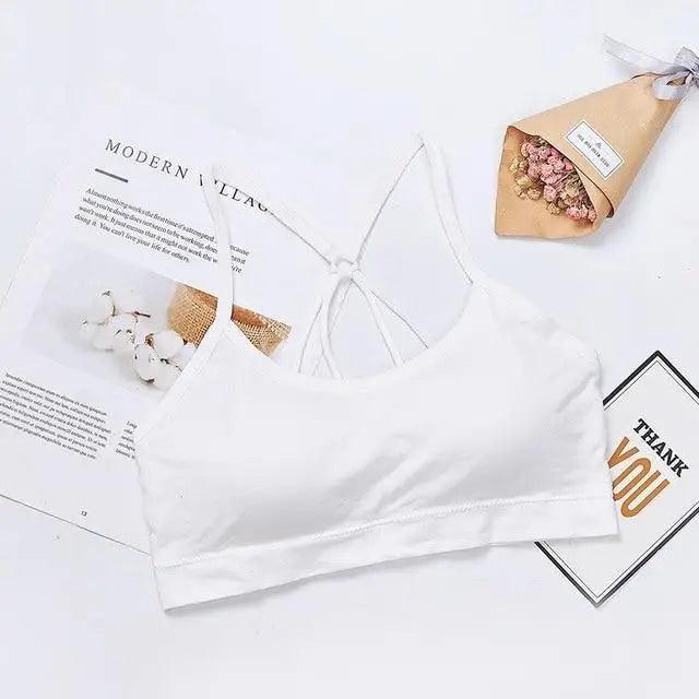 Soft And Stylish Women Sports Bra Girls Tops High Impact For Gym Top Fitness Yoga Running Sportswear For Females
