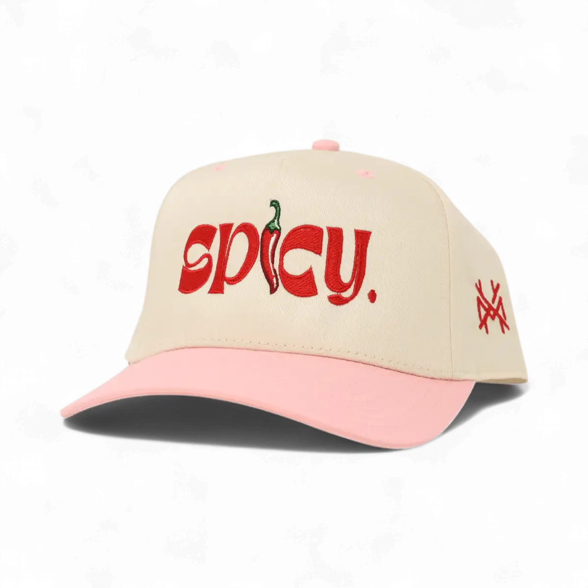 Spicy Snapback Hat