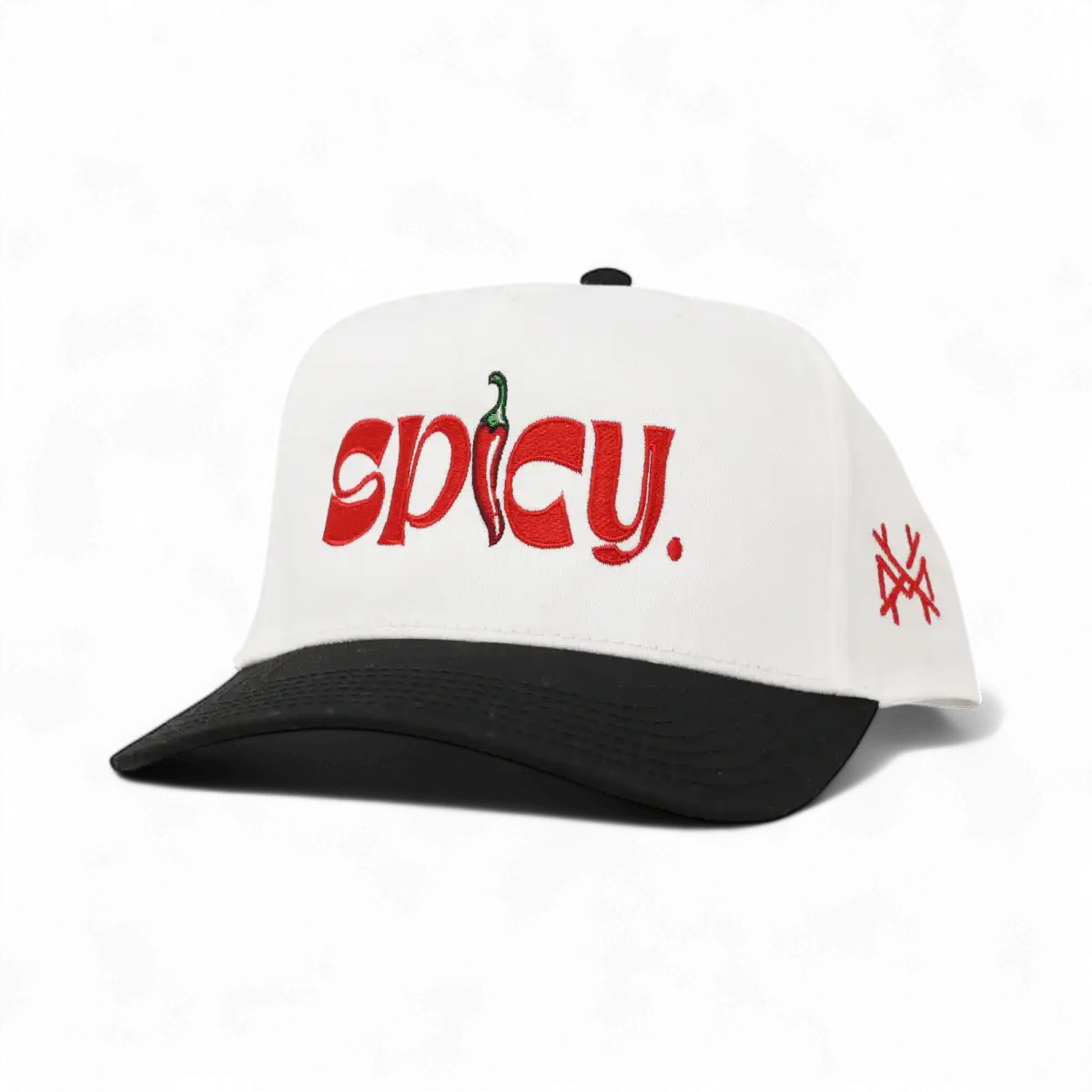Spicy Snapback Hat