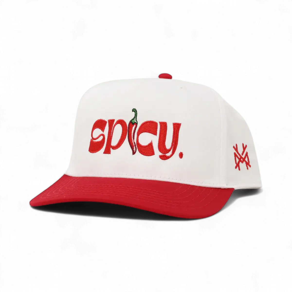 Spicy Snapback Hat