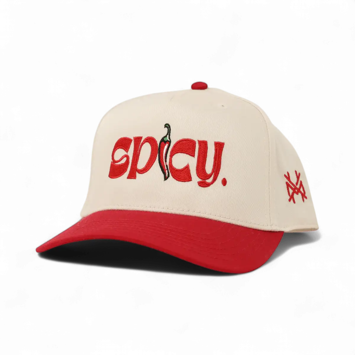 Spicy Snapback Hat