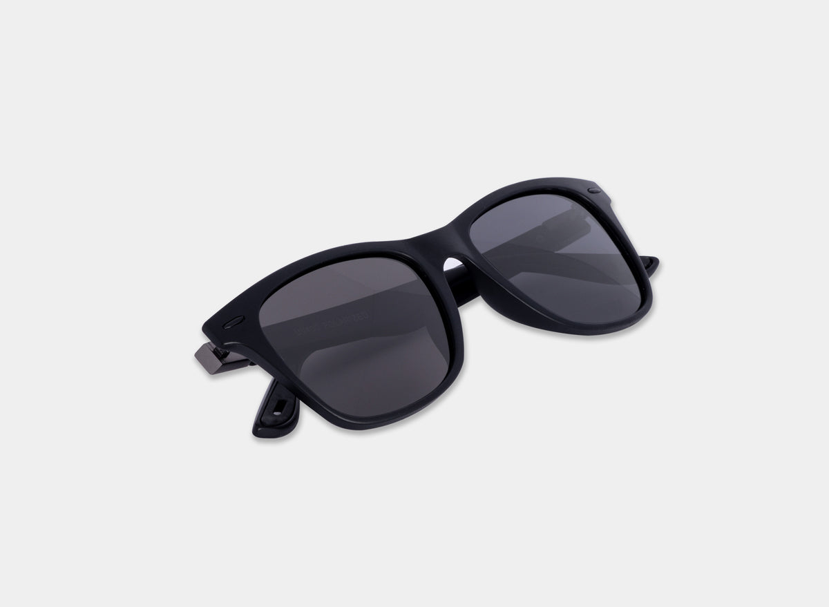 Lunettes de soleil sport