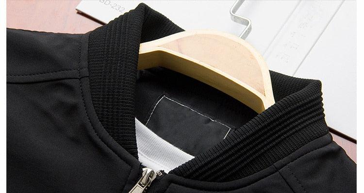 Veste classique de printemps pour homme, manteau élégant et décontracté, coupe ajustée, style hip-hop, pour homme, automne, grande taille, vêtement léger.