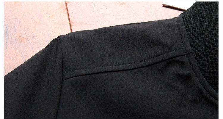 Veste classique de printemps pour homme, manteau élégant et décontracté, coupe ajustée, style hip-hop, pour homme, automne, grande taille, vêtement léger.
