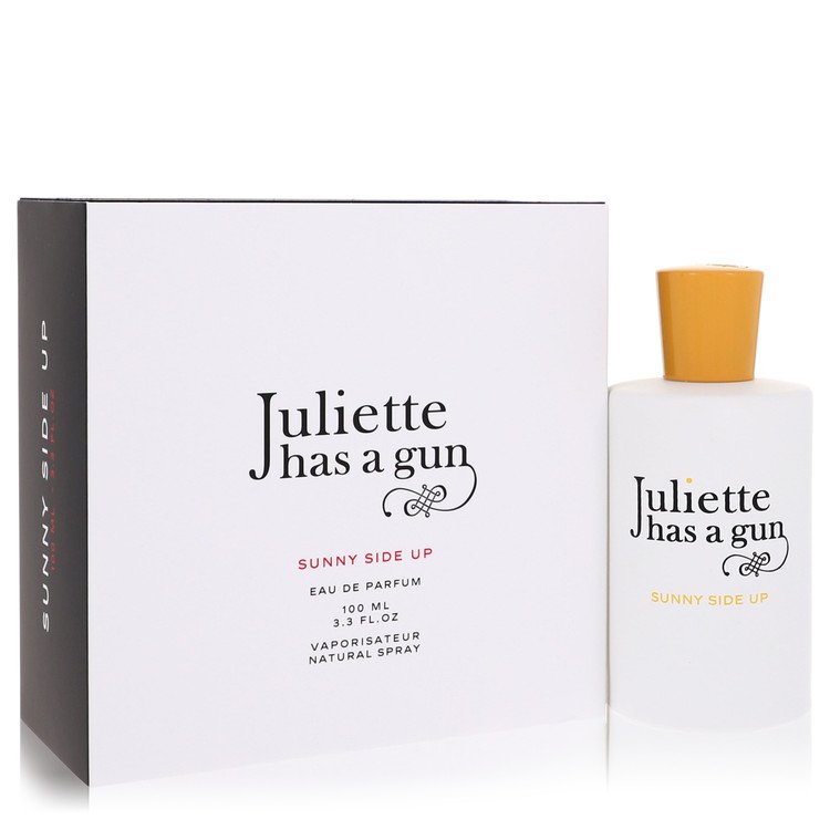 Sunny Side Up by Juliette Has a Gun Eau De Parfum Spray 3.3 oz für Damen