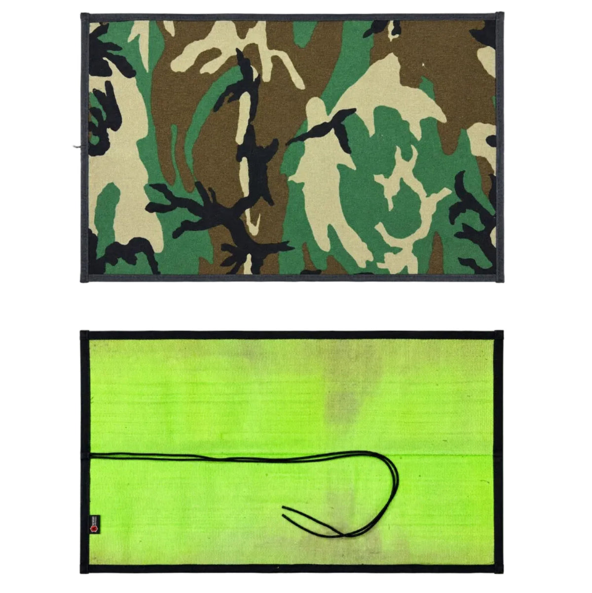Drop Zone Mat - Premium - Firehose Edition
