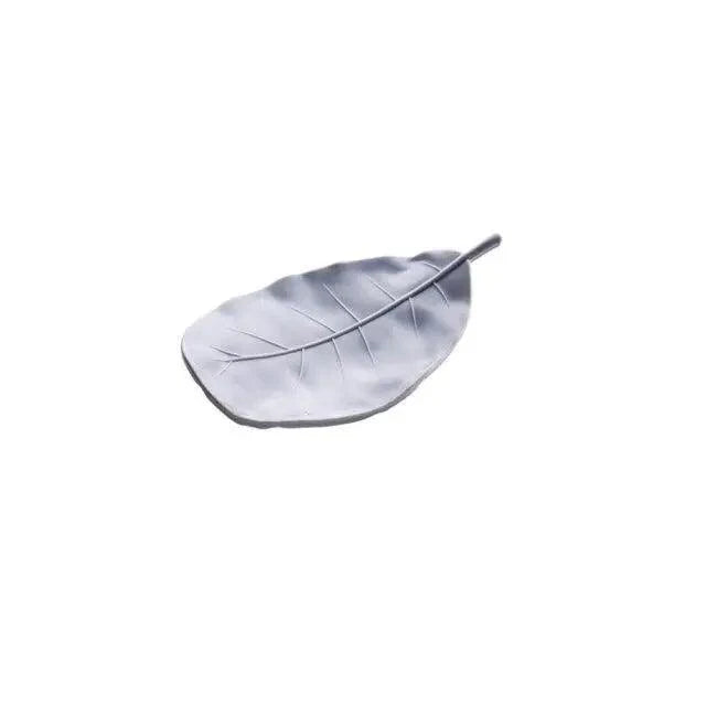 Starfish Soap Dish Leaf Shape Soap Drain Tray Creative Soap Holder Jewelry  Storage Plate Tray Container Bathroom Accessories Soap Container Leaf Shape Soap Dish Exquisite Soap Drain Tray Creative Soap Holder Jewelry Storage Plate Tray Container Bathroom