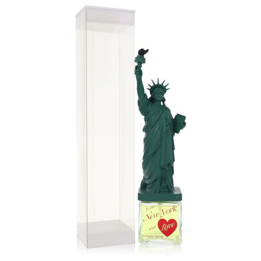 Statue Of Liberty von Unknown Cologne Spray 50 ml für Damen