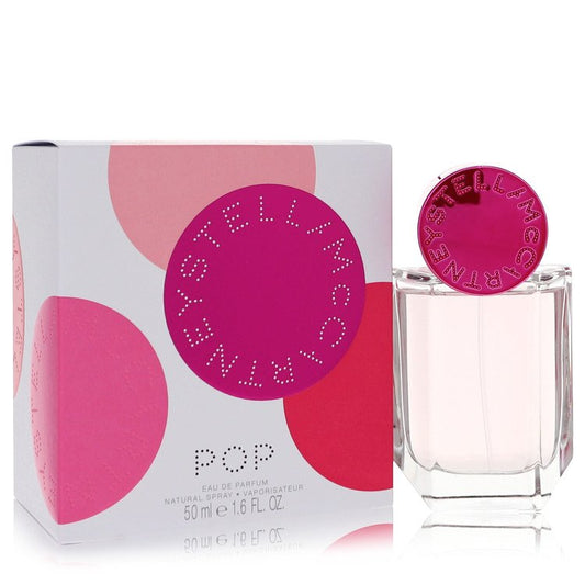 Stella Pop de Stella Mccartney Eau De Parfum Vaporisateur 50 ml pour Femme