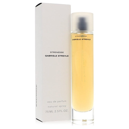 Strenesse by Gabriele Strehle Eau De Parfum Vaporisateur 75 ml pour Femme
