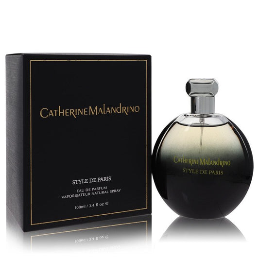Style De Paris by Catherine Malandrino Eau De Parfum Spray 3.4 oz für Damen