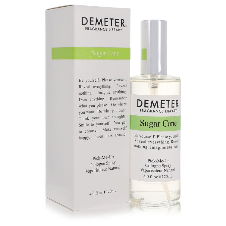 Demeter Sugar Cane par Demeter Cologne Vaporisateur 30 ml pour Femme