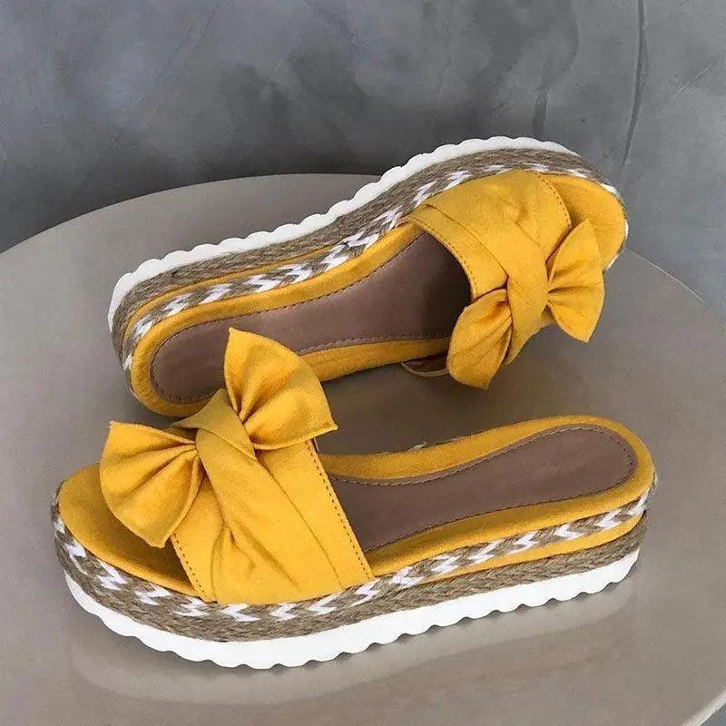 Summer Womens Sandals Slippers Cute Casual Comfort Non Slip Stylish Women Sandals