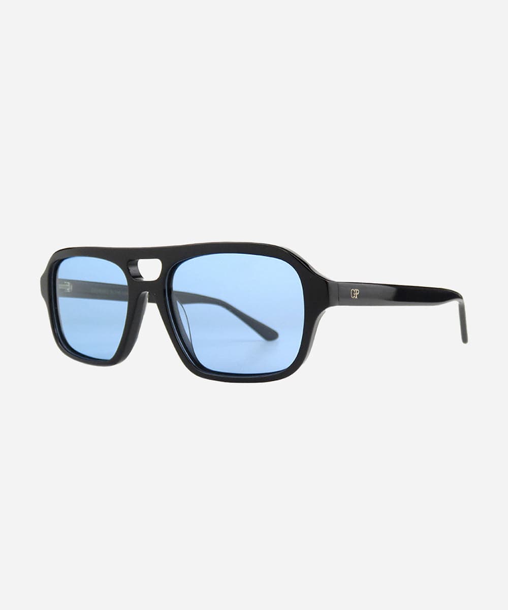 Lunettes de soleil aviateur Beau