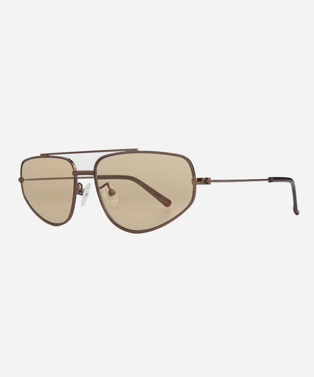 Lunettes de soleil aviateur Sienna
