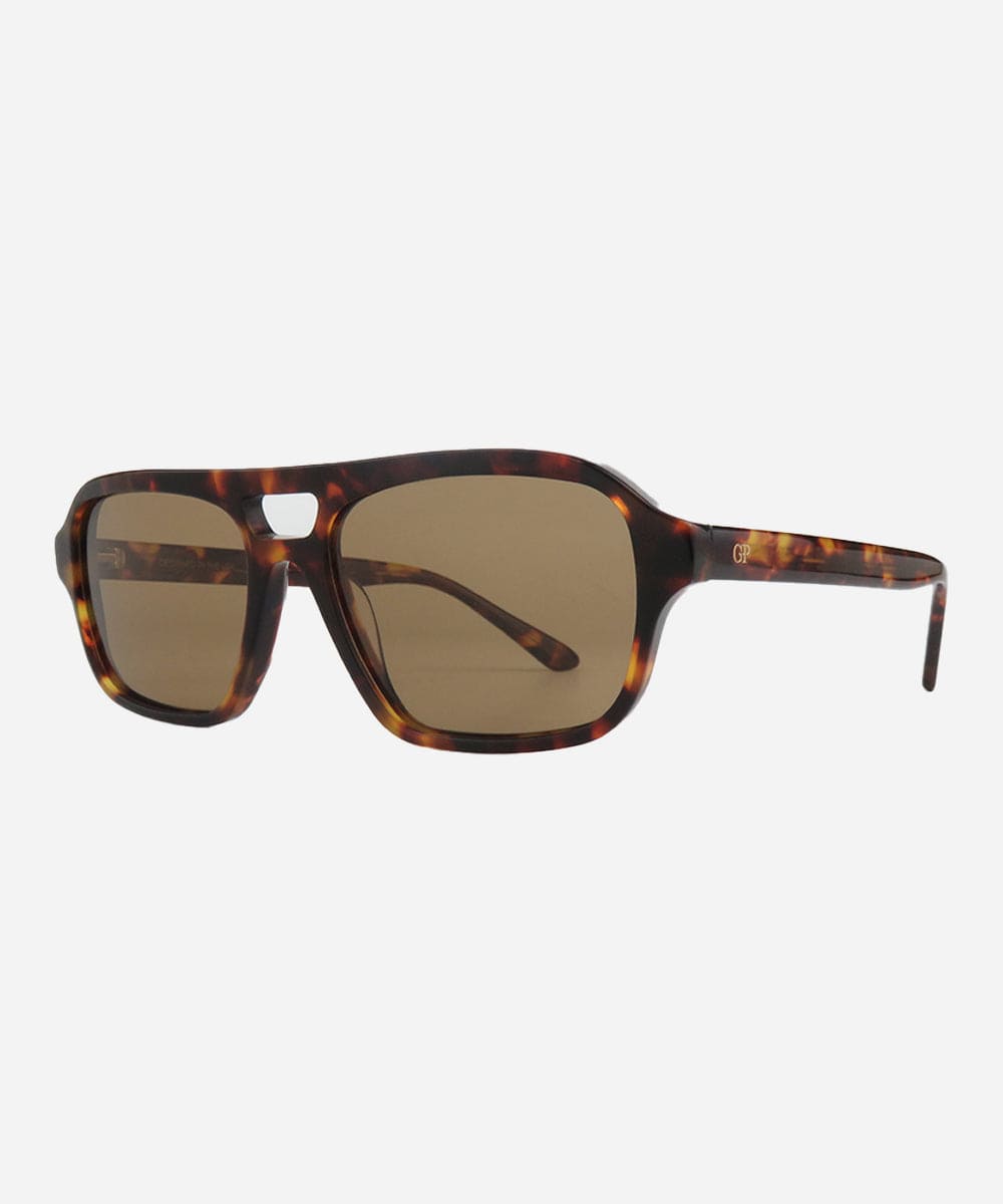 Lunettes de soleil aviateur Beau