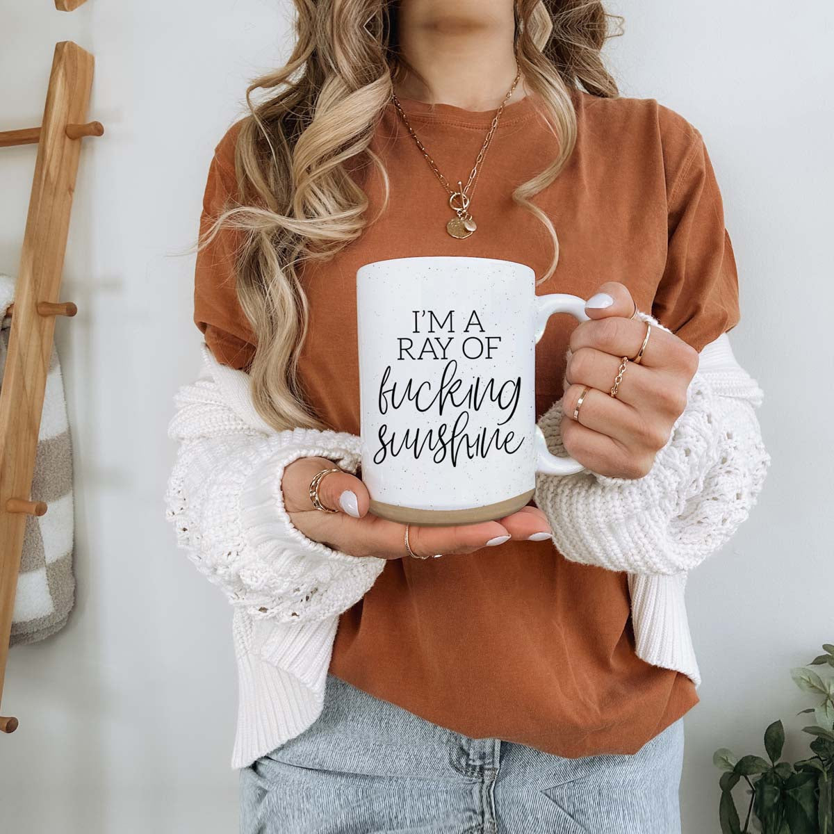 450 ml Inspirierende Keramiktasse Motivierende Morgengebet Tasse Sonnenaufgang Entschlossenheit