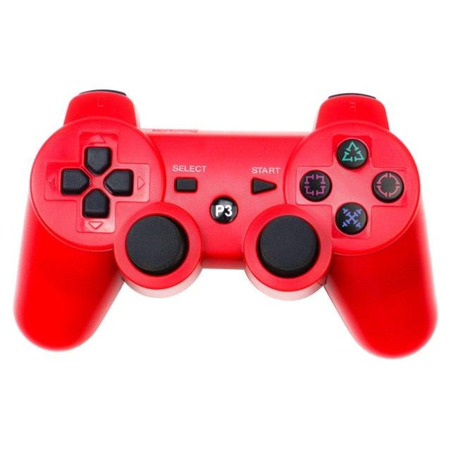 Sustainable Colorful Bluetooth Compatible Wireless Joystick Gamepad Controller Compatible For PC And  Laptop