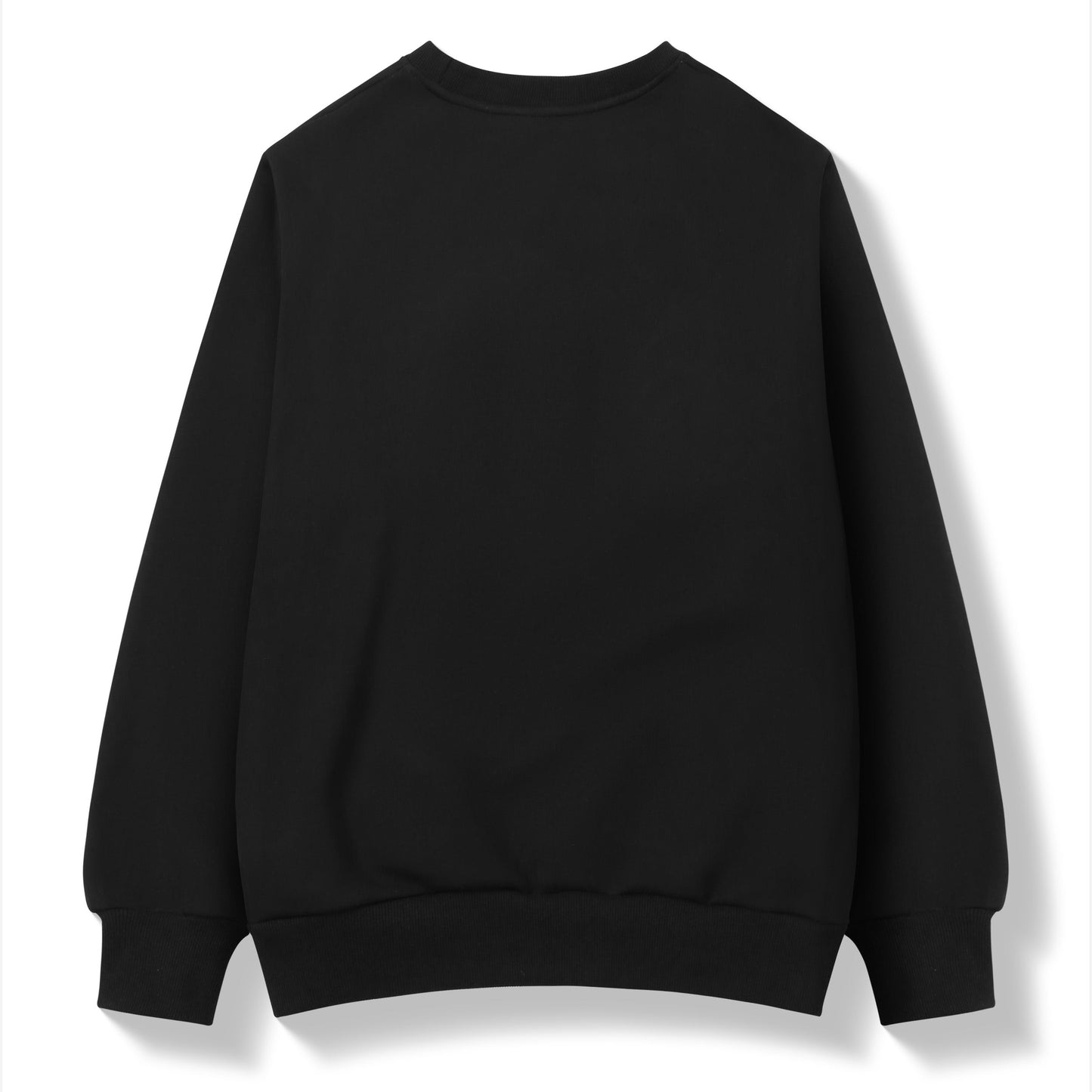 SW9014 Destiny Koi Bestickter Pullover
