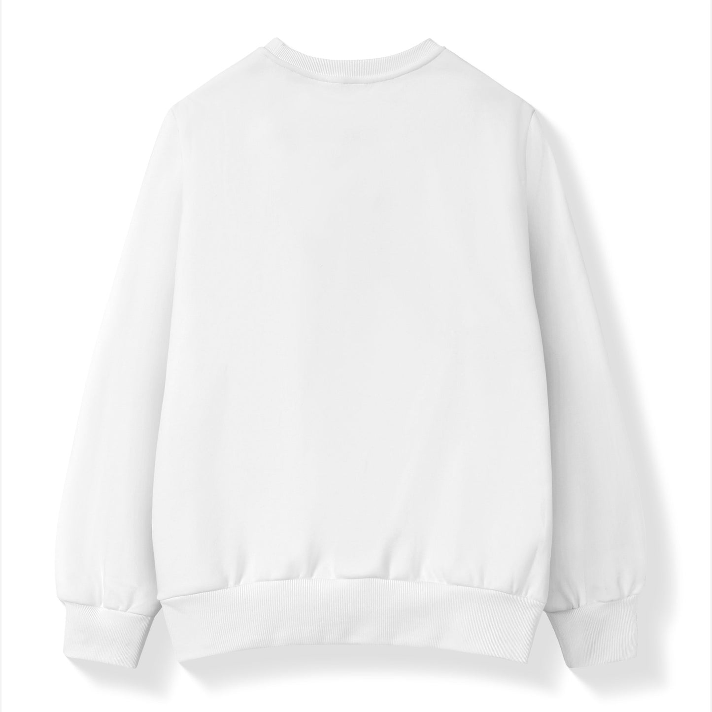 SW9014 Destiny Koi Bestickter Pullover