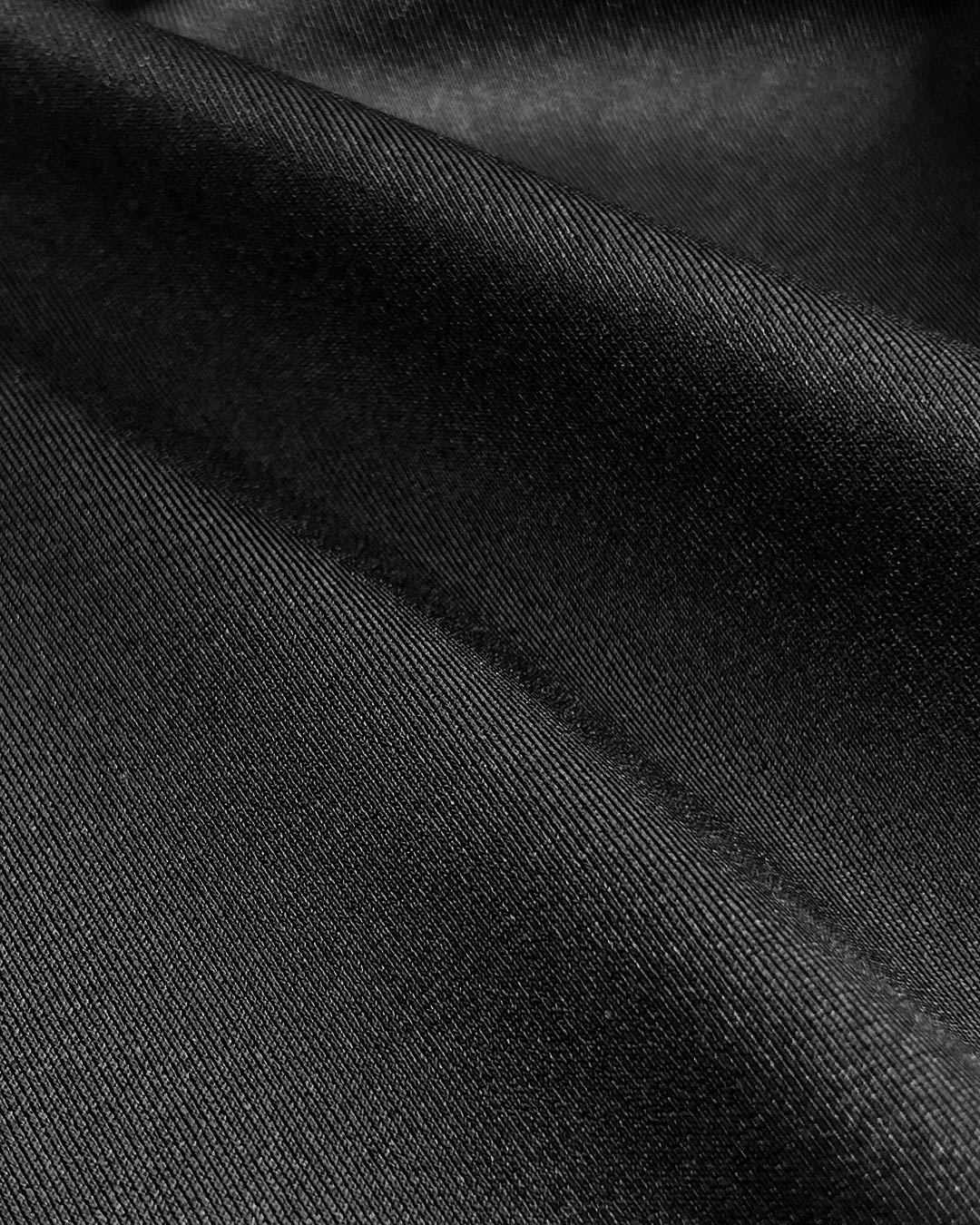 Swim Brief Solid Black