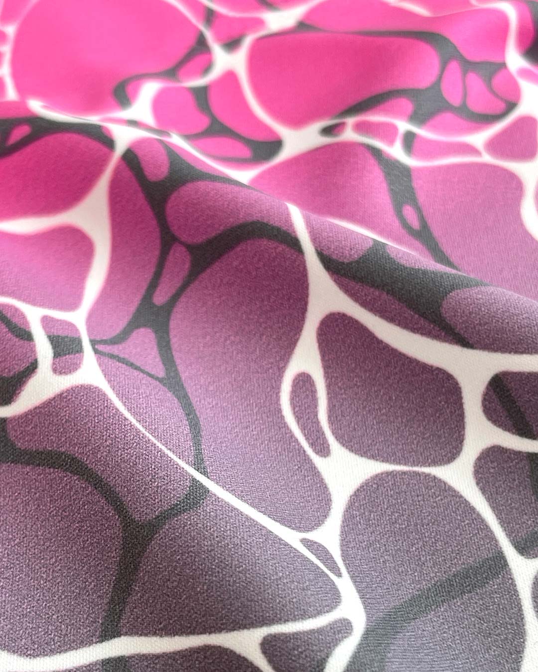 Swim Thong Acqua Pink