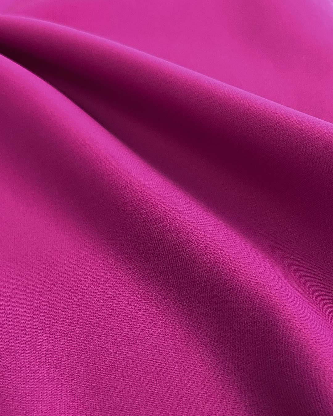 Swim Tanga Solid Raspberry Pink