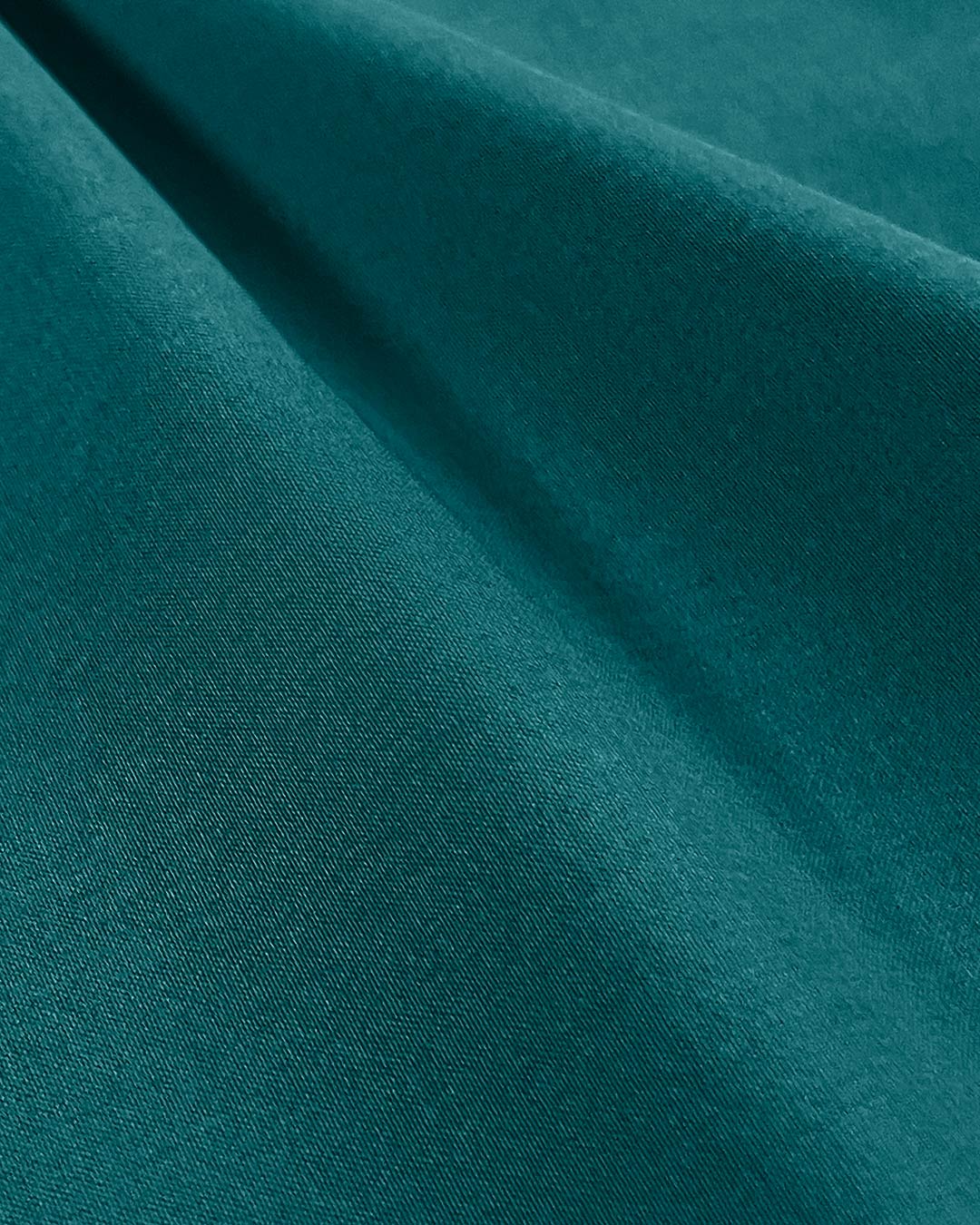 Swim Shorts Solid Teal