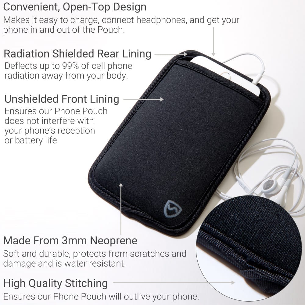 SYB Handytasche