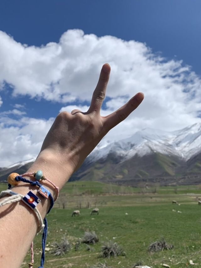 Colorado