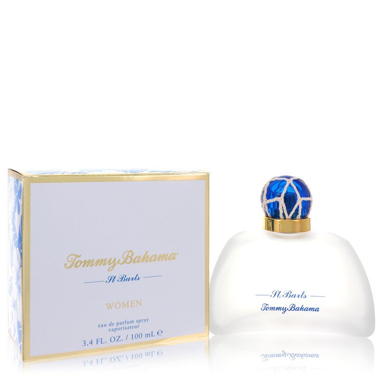 Tommy Bahama Set Sail St. Barts par Tommy Bahama Eau De Parfum Vaporisateur 100 ml pour Femme