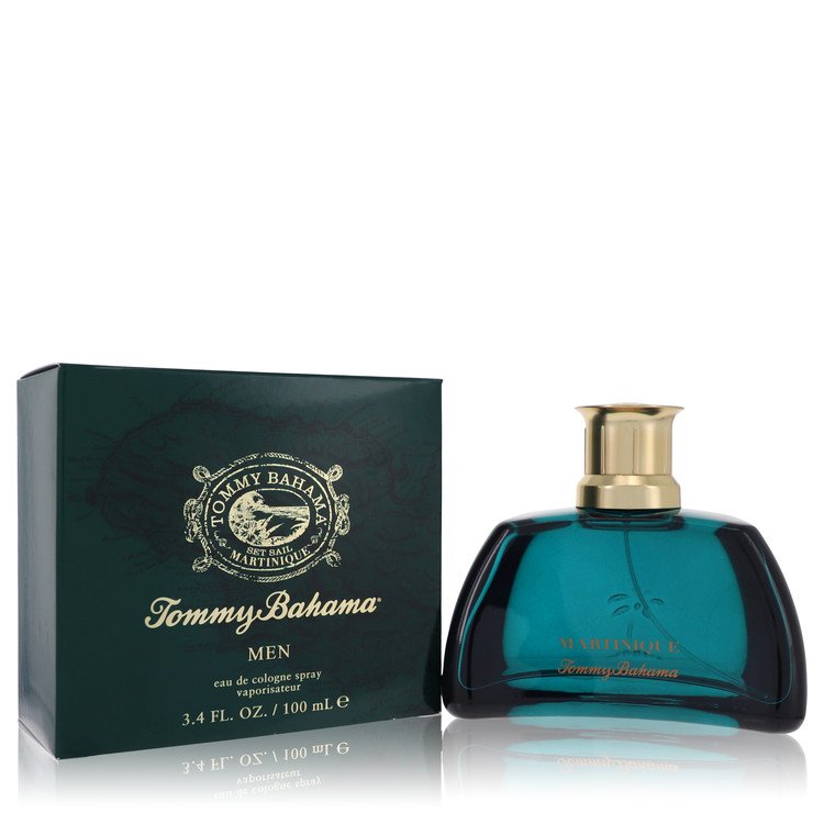 Tommy Bahama Set Sail Martinique par Tommy Bahama Cologne Spray 100 ml pour Homme