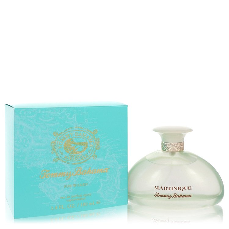 Tommy Bahama Set Sail Martinique par Tommy Bahama Eau De Parfum Vaporisateur 100 ml pour Femme